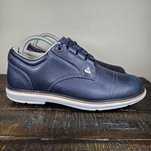 Travis Mathew | Shoes | Cuater The Legend Travis Mathew Mens  display picture 1